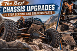 Best Chassis Upgrades