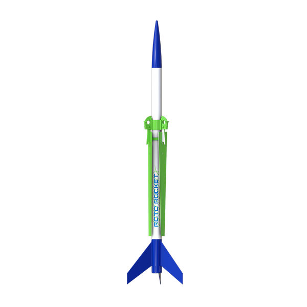 Estes Roto Rocket STEM Kit