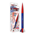Estes Liberty Star Rocket