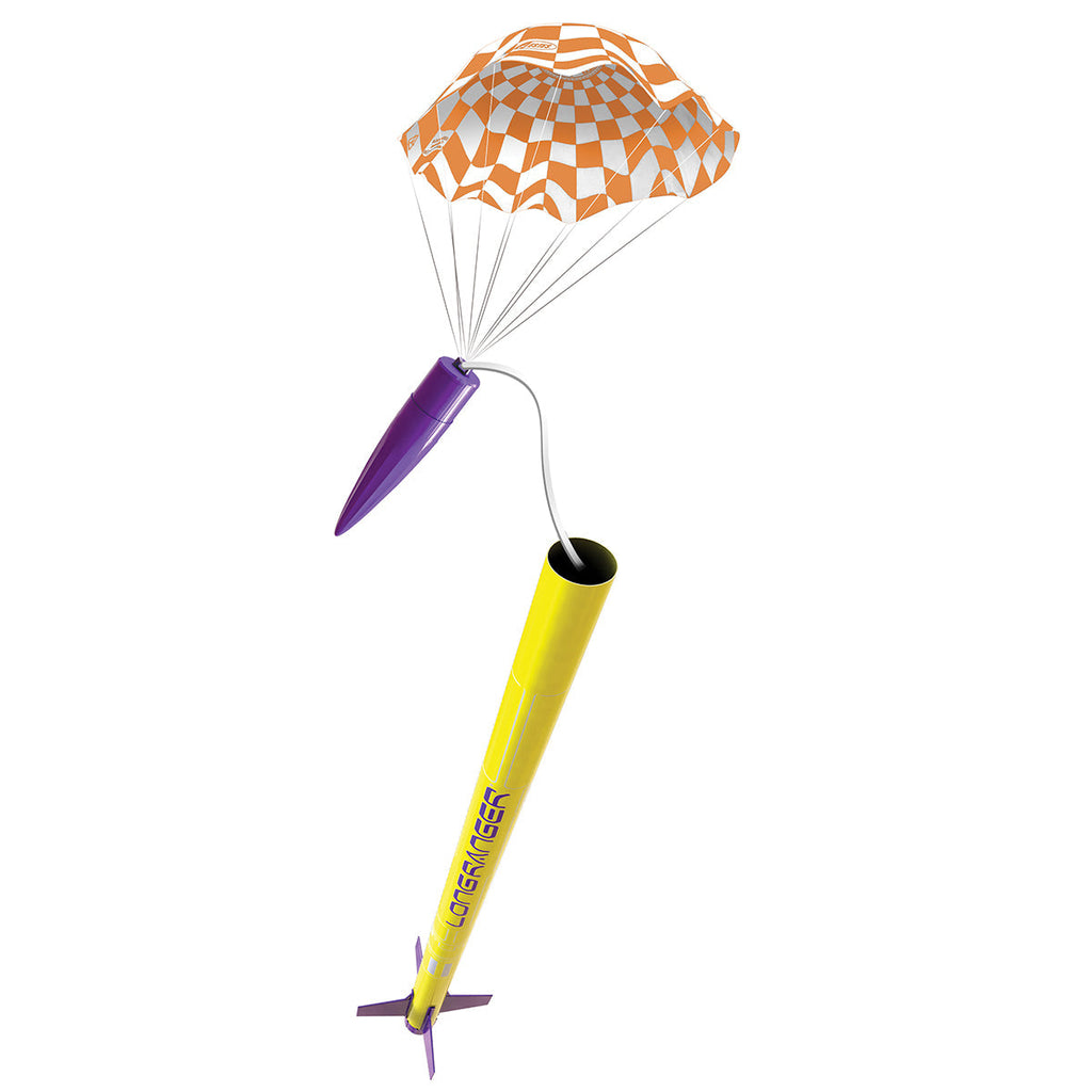 Estes Long Ranger Rocket