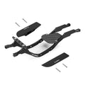 SCX30 LCG Aluminum Chassis Kit