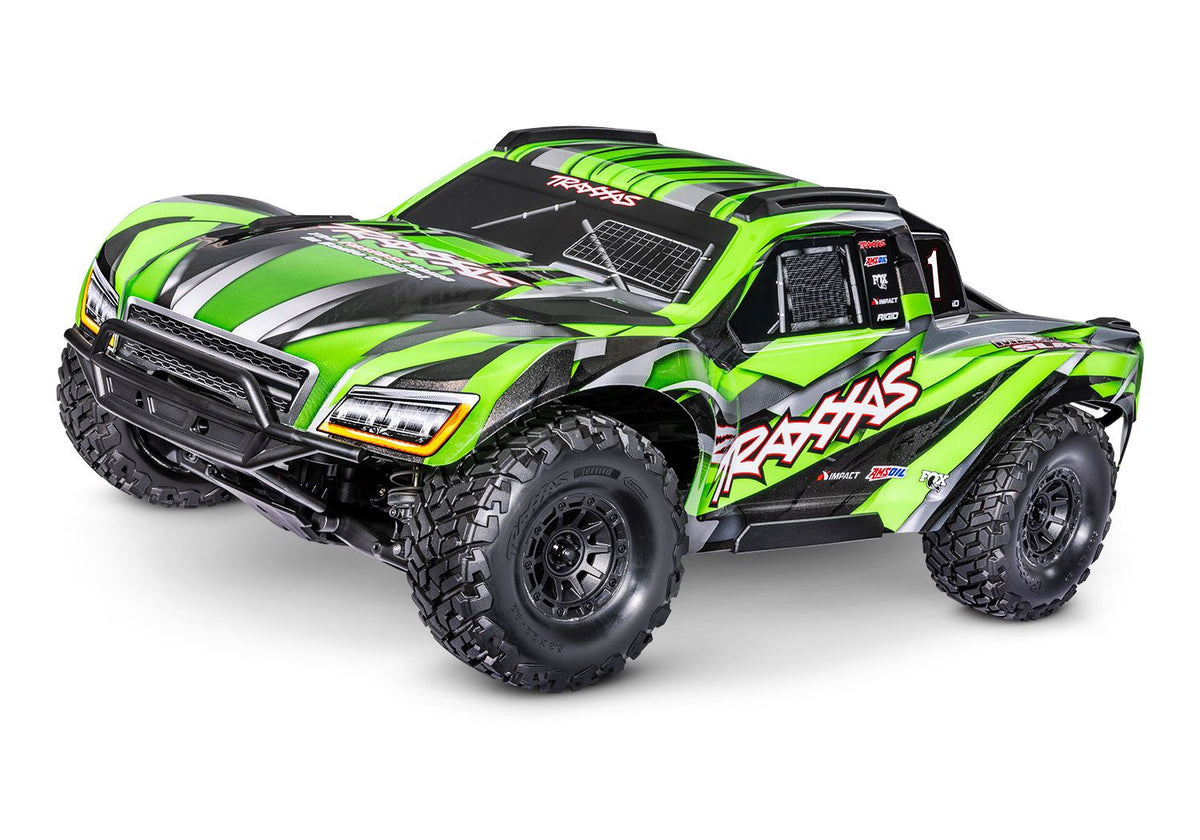 Maxx Slash 6s Short Course RC Truck