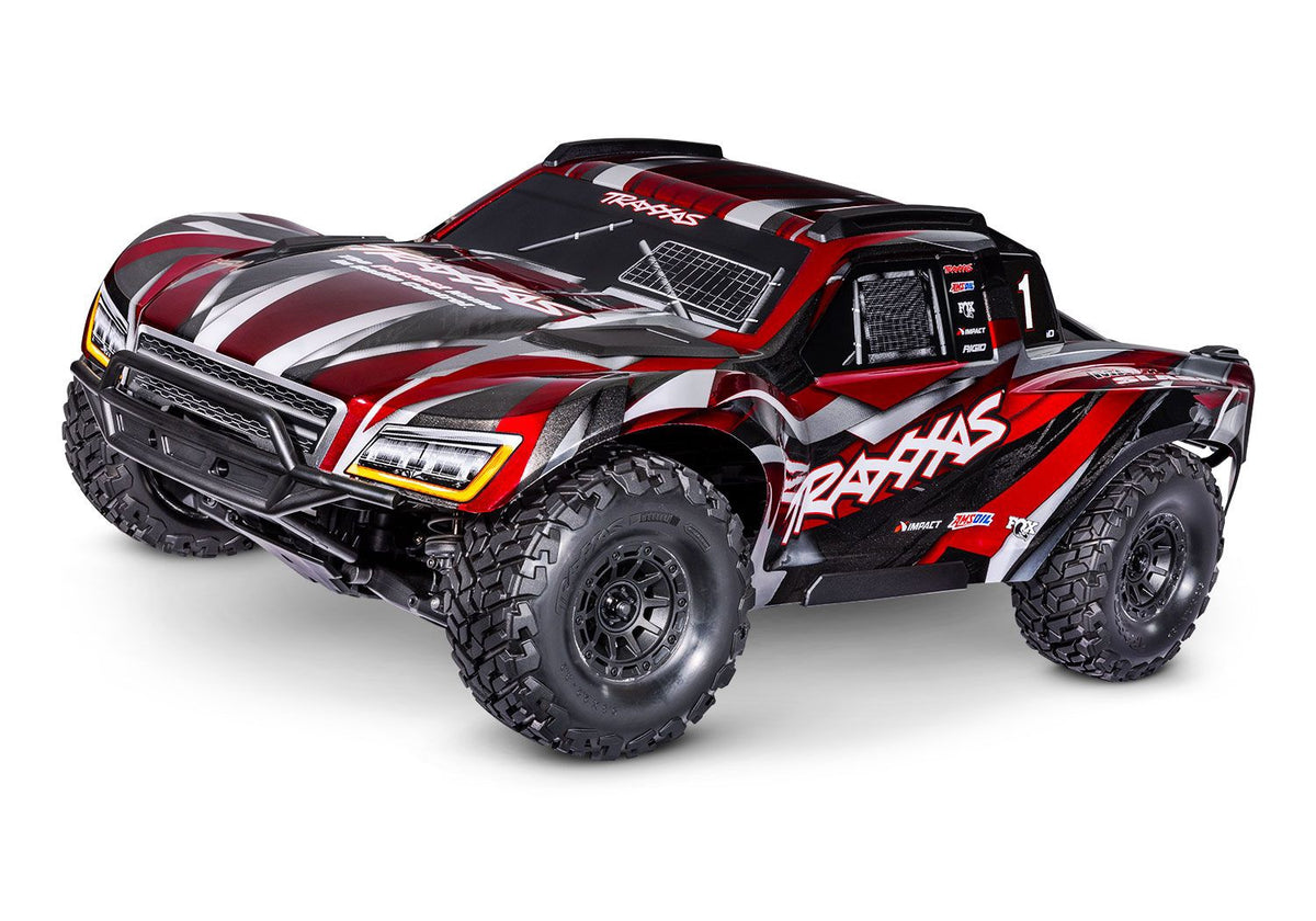 Maxx Slash 6s Short Course RC Truck