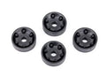 Maxx Slash 6s and Widemaxx Wheel Washers