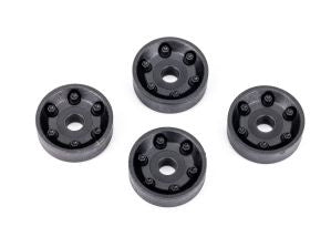 Maxx Slash 6s and Widemaxx Wheel Washers