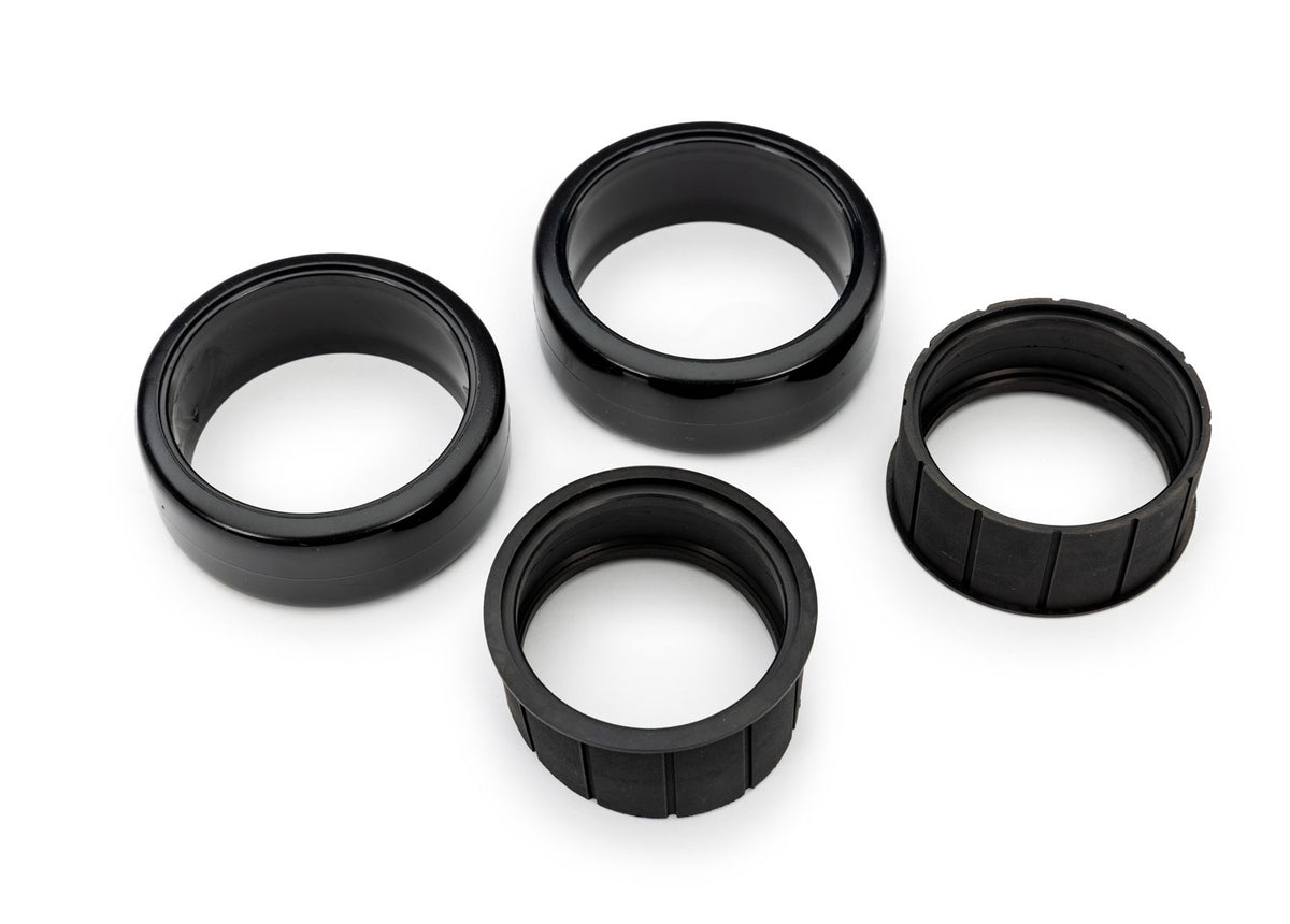 1.9" Drift Tires Outdoor