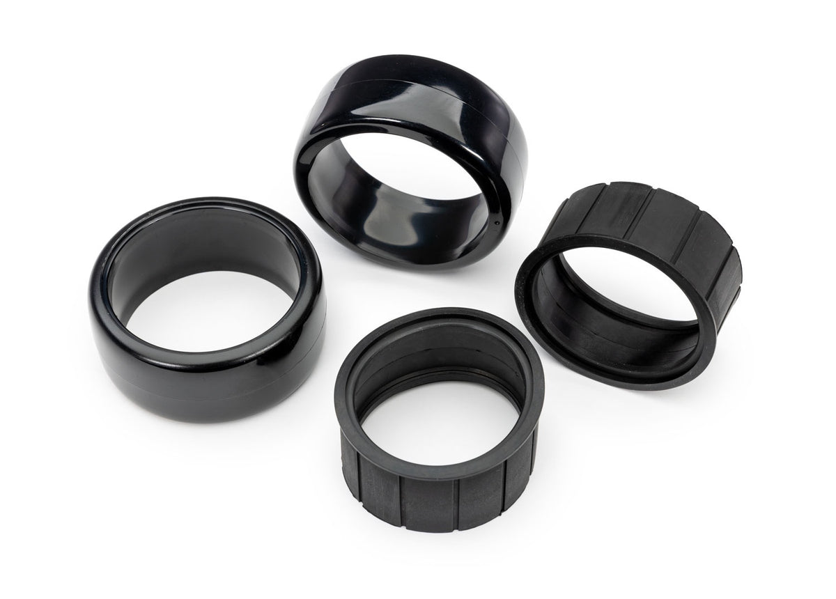 1.9" Drift Tires Outdoor