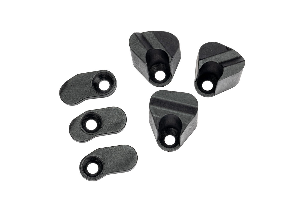 Inner and Outer ESC Adapters