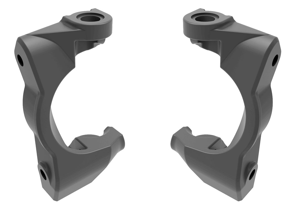 Mini Maxx Caster Blocks