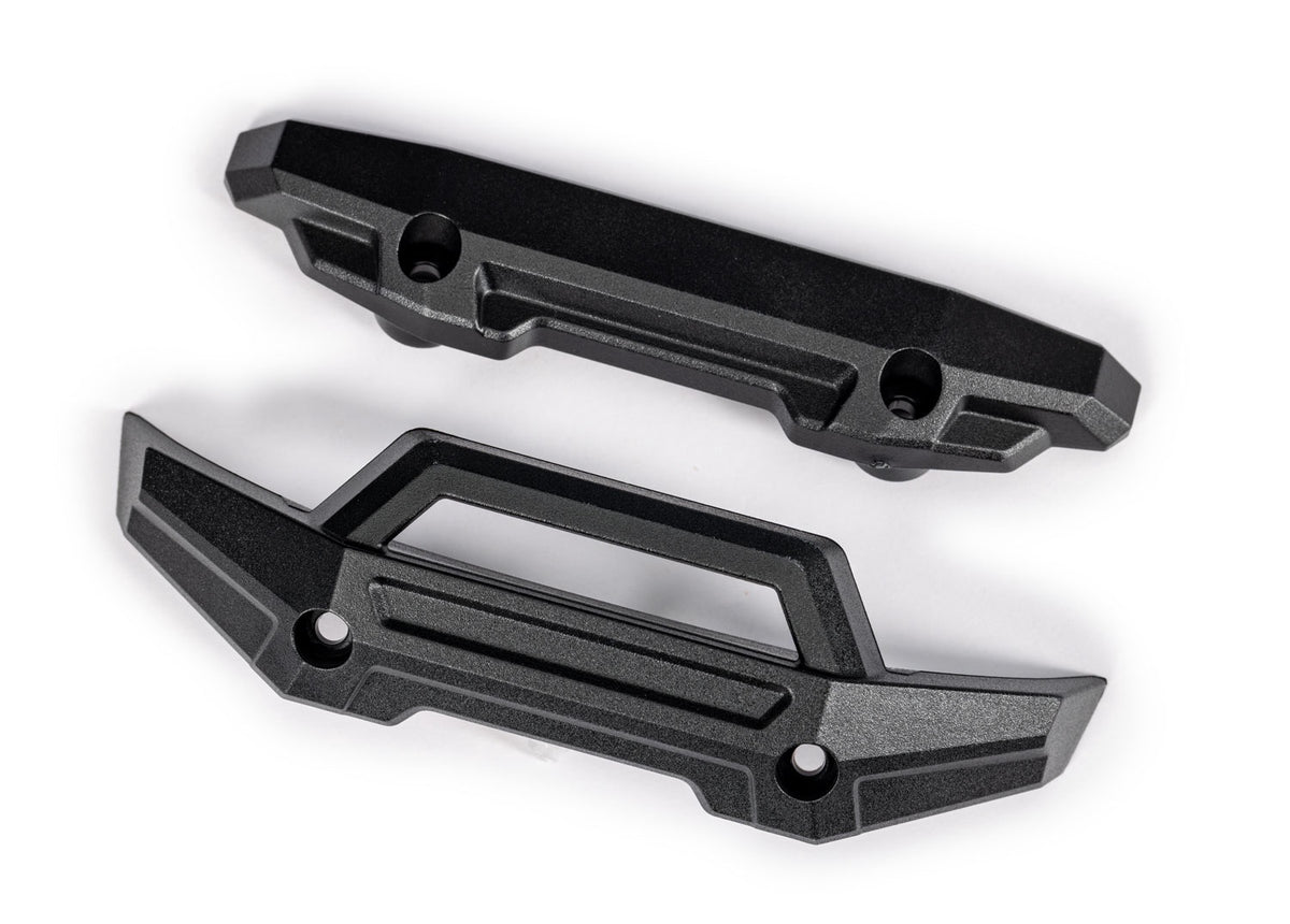 Mini Maxx Front and Rear Bumper