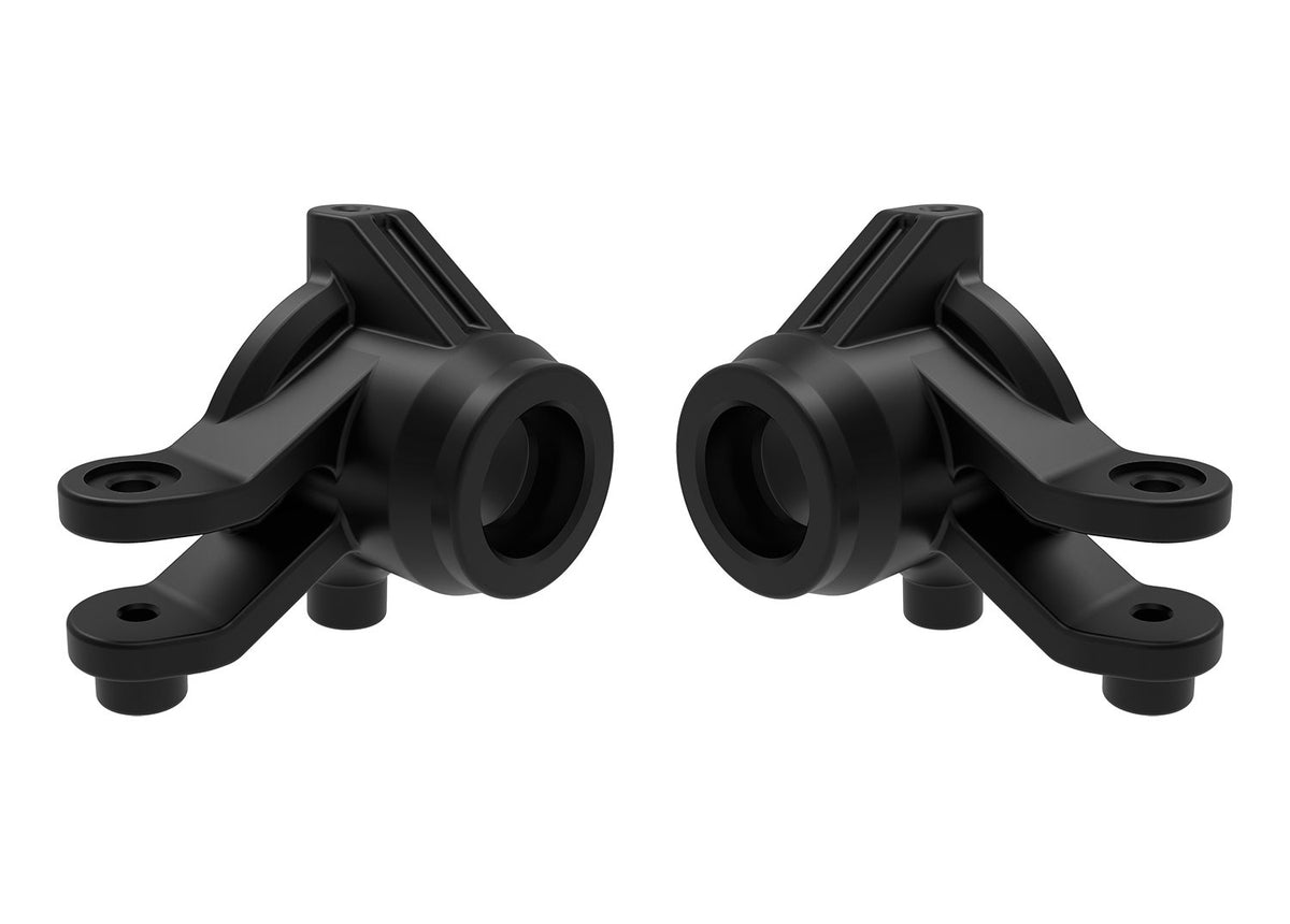 Mini Maxx Steering Blocks