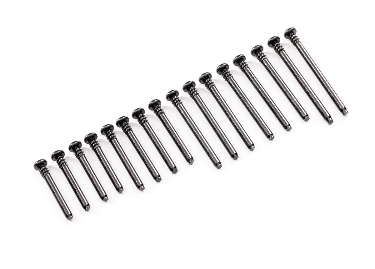 Mini Maxx Suspension Screw Pins
