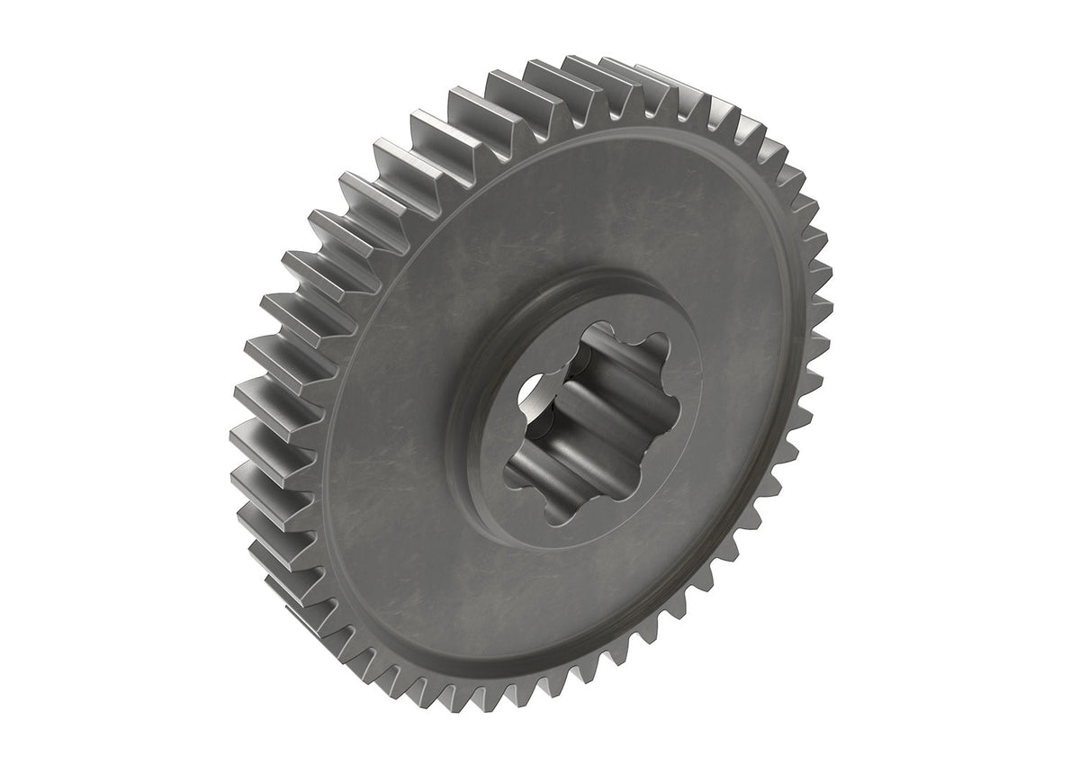 Mini Maxx Spur Gear