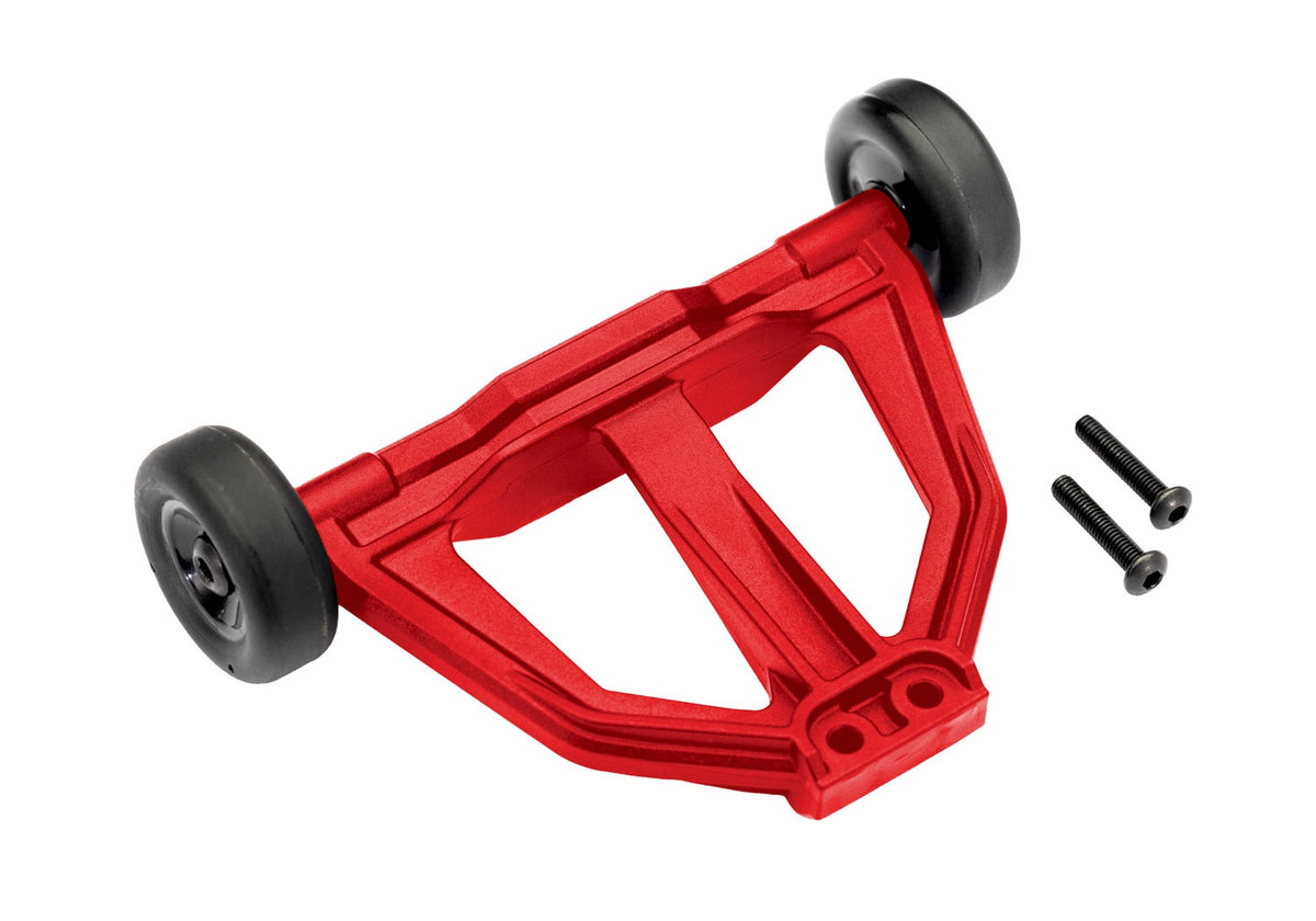 Mini Maxx Wheelie Bar