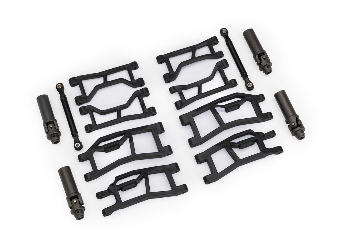 WideMaxx HD Suspension Kit
