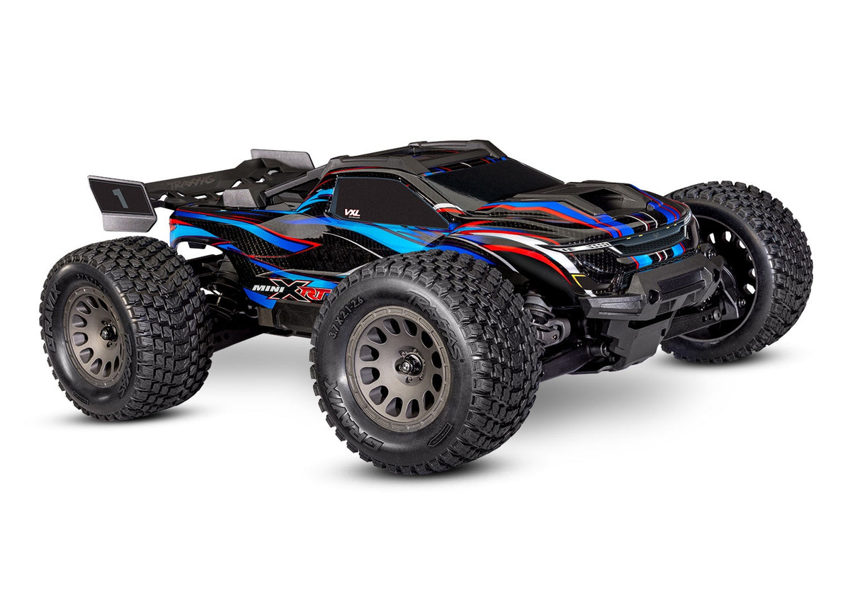 Mini XRT VXL-3S 4wd