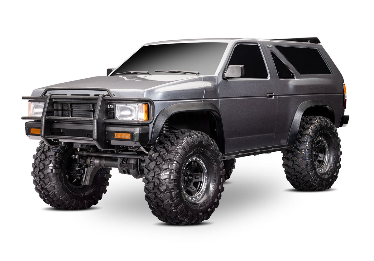 TRX-4 Nissan Pathfinder