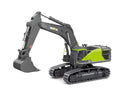1/14 scale 22-channel full function RC excavator