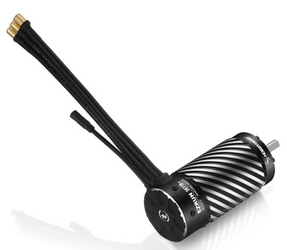 Hobbywing EZRUN 56118SD G2 Brushless Motor