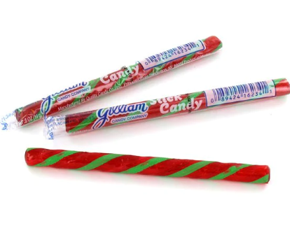 Stick Candy