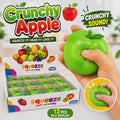 Crunchy Apple ASMR Squishy