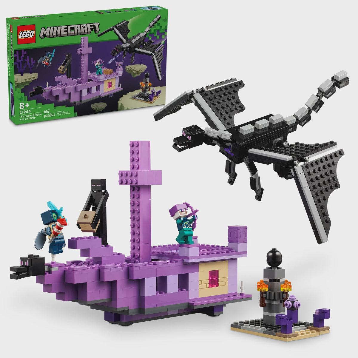 LEGOs