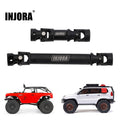 SCX24 Deadbolt and GX470 Steel Drive Shafts