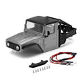 TRX-4M Half Truck Body