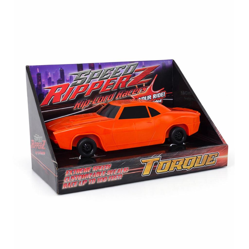 Speed Ripperz Torque package