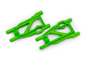 Heavy Duty Suspension Arms F/R