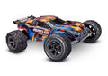 Traxxas Rustler 2WD Brushless VX3 HD RTR Stadium Truck