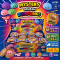 Mystery Squash Dumplings
