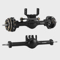 TRX-4M +4mm Planet Axles