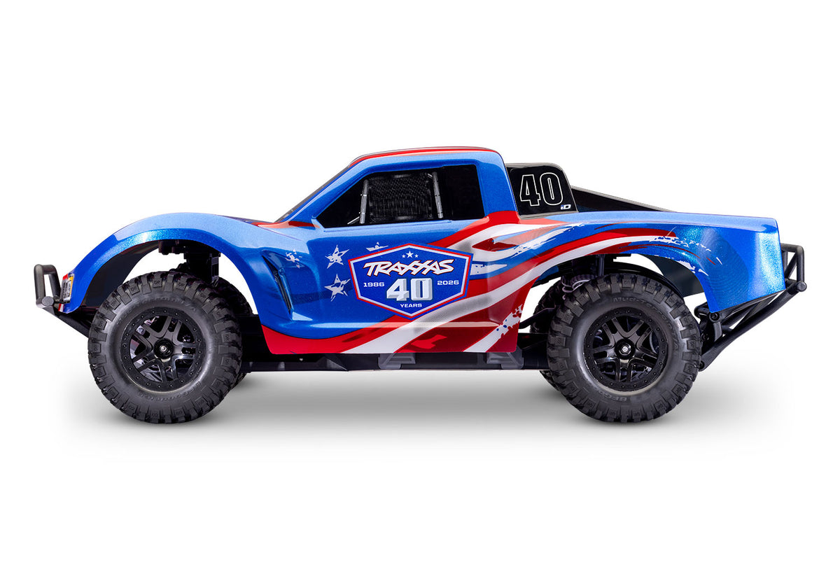 Slash 2WD Brushless
