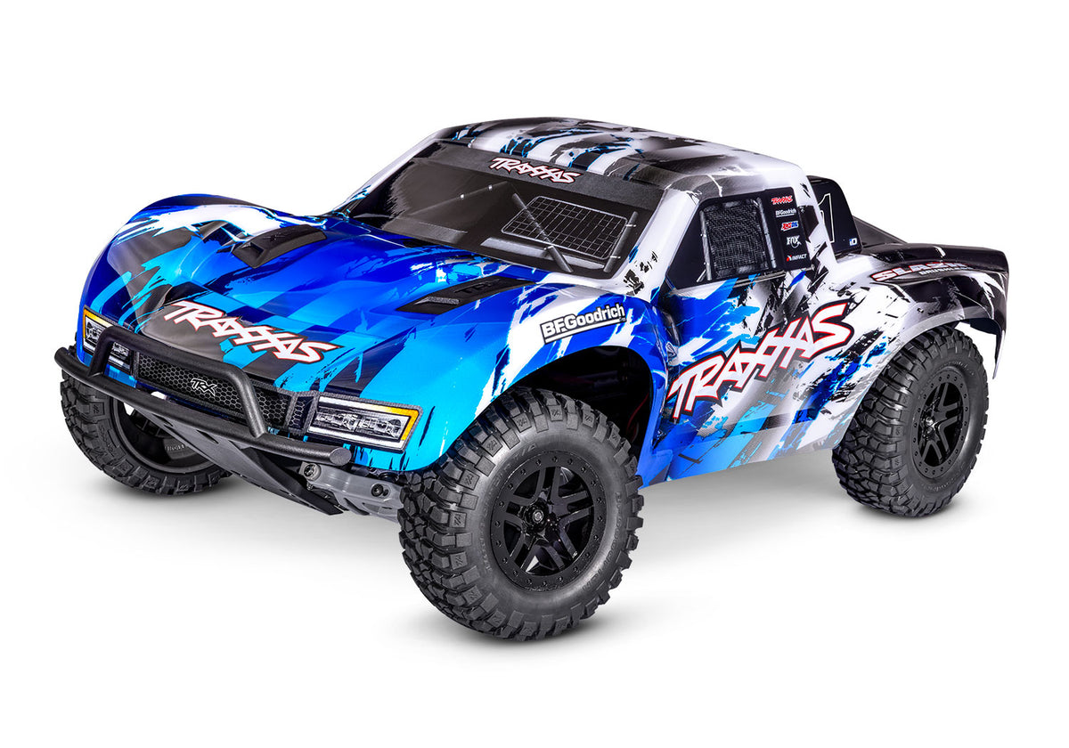 Slash 2WD Brushless