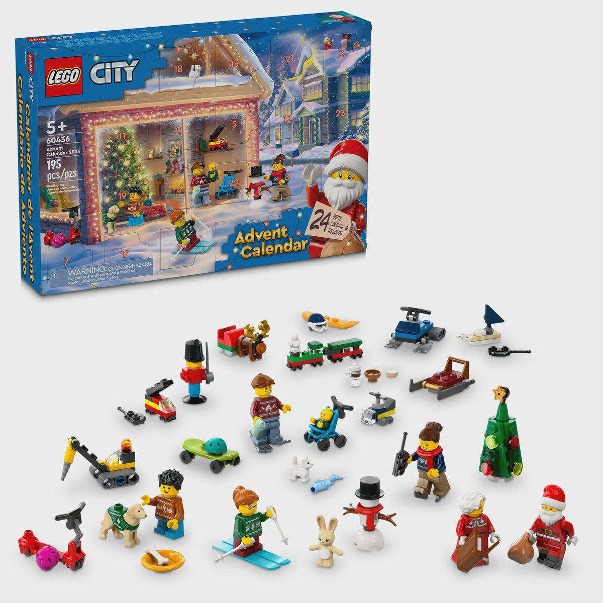 LEGOs