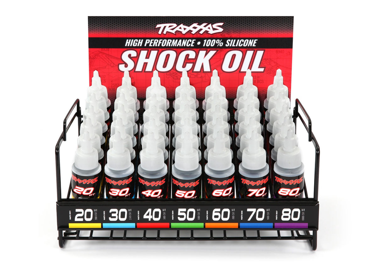 Shock Oil