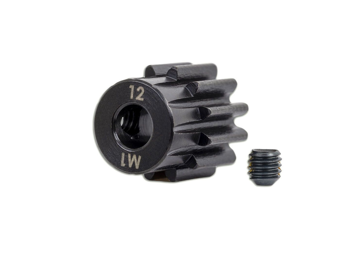 1.0 MP 5MM Pinion Gear Shaft