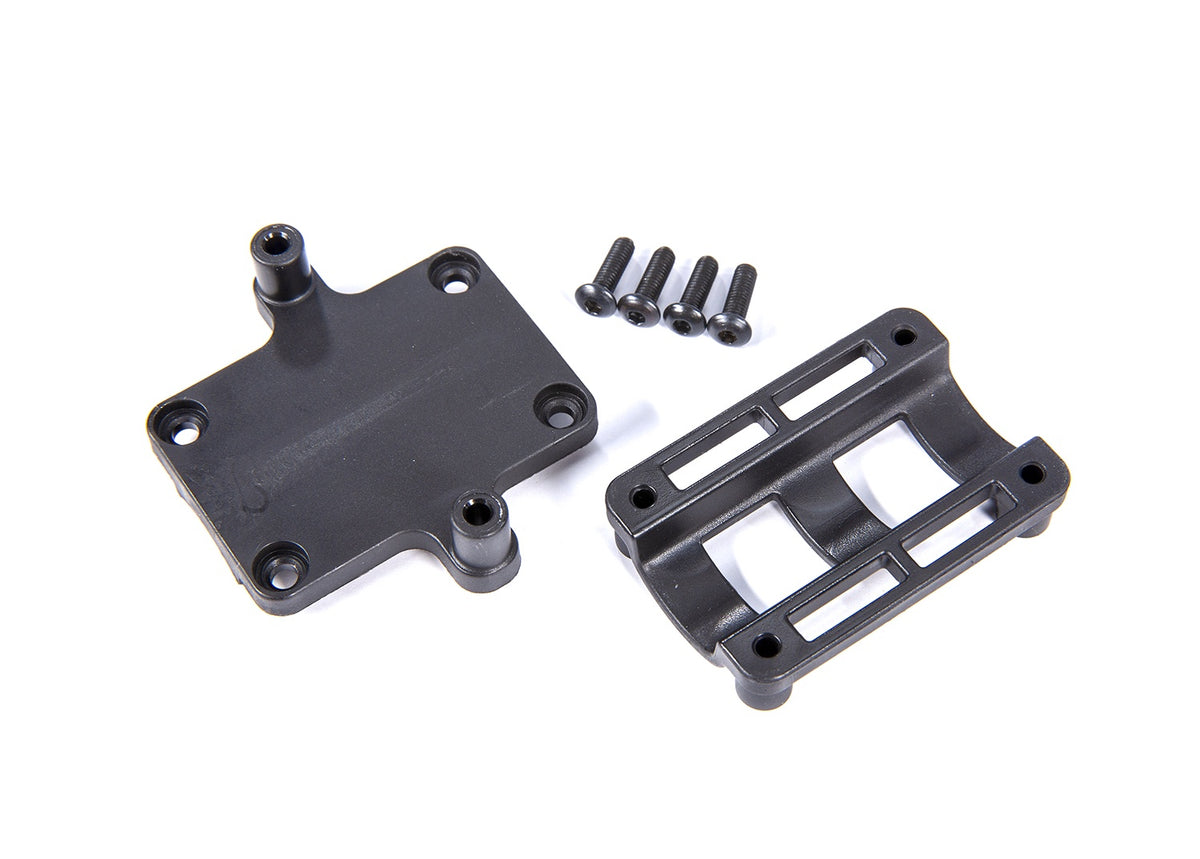 Telemetry Expander Mount