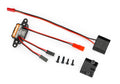 Regulated Accessory Power Supply w/ Power Tap