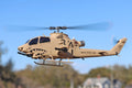 RotorScale AH-1F Cobra 200 Size Gyro Stabilized Helicopter - RTF