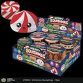 Fun Doh Christmas Dumpling Squishy