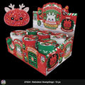 Fun Doh Christmas Mystery Reindeer Dumpling Squishy