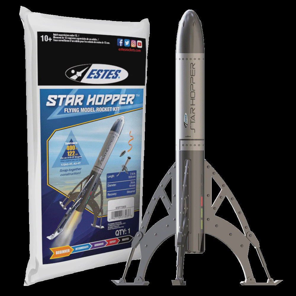 Star Hopper