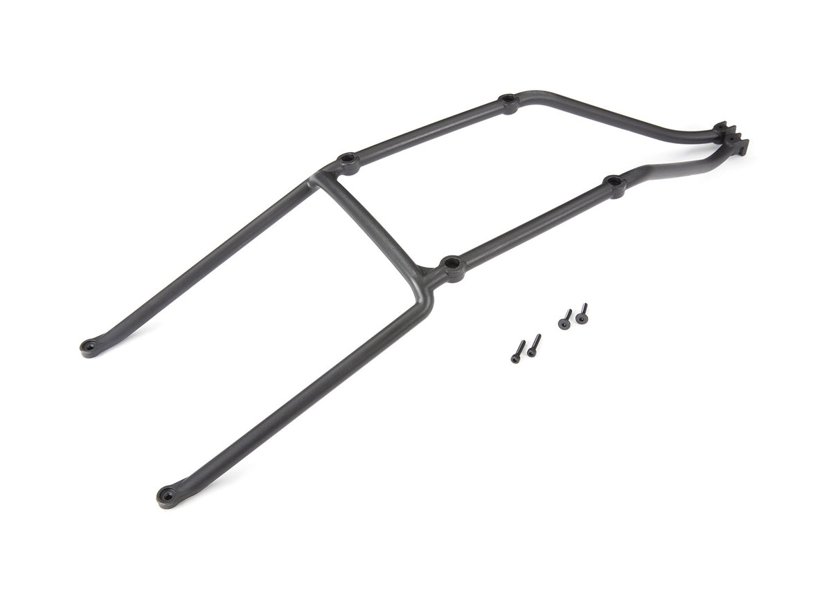 X-Maxx Rear Body Support