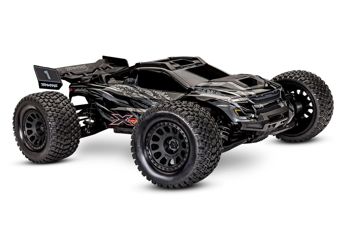 XRT with 8S ESC RC Truck
