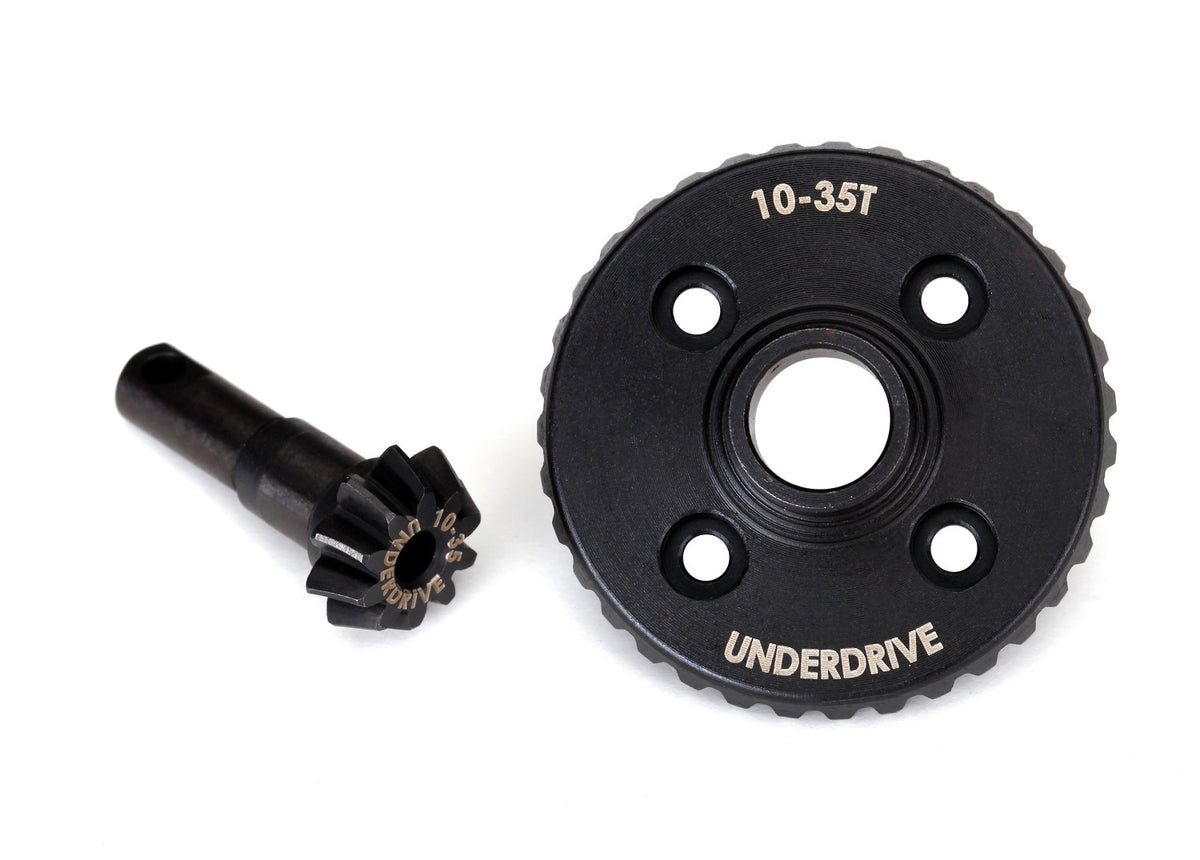 TRX-4 / TRX-6 Differential Ring and Pinion Gear