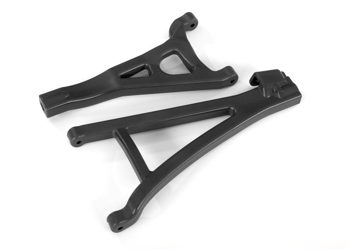 E-Revo Front Suspension HD Arms