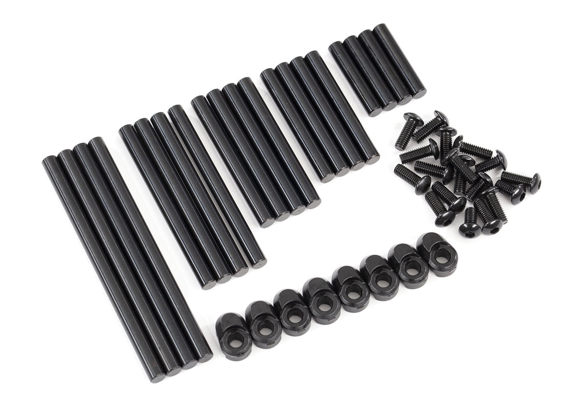 Maxx Complete Hard Suspension Pin Set