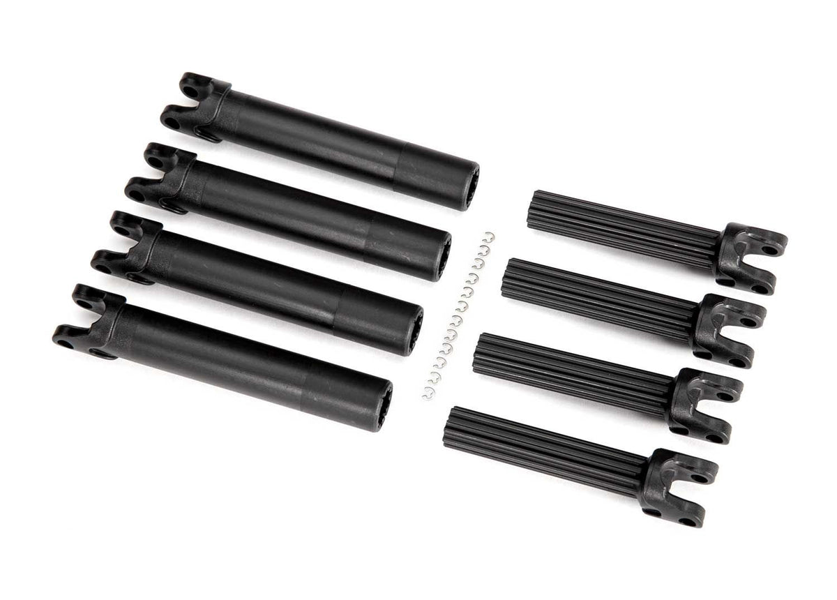 Widemaxx Half Shaft Set